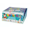 Set de pompas Tuban DISPLAY SMALL SOAP BUBBLES MIX 36 UDS. x 60 ml
