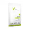 VET EXPERT Veterinary Diet Diabetic Cat - Comida húmeda para gatos - 100 g