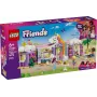 LEGO Friends 42684 Cafetería de ensueño del unicornio