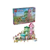 LEGO Friends 42670 Apartamentos y tiendas de Heartlake City