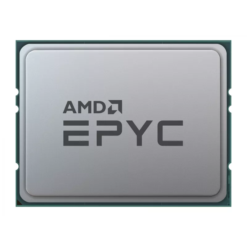 AMD EPYC Embedded 735P procesador - 2,4 GHz - 16 núcleos - 64 MB caché - socket SP3