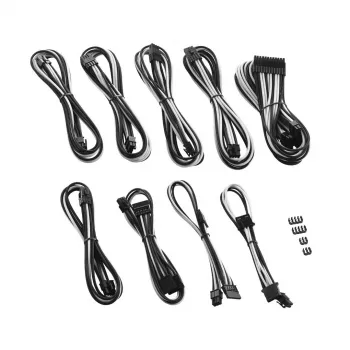 Cable de alimentación interno Cablemod CM-PCSR-FKIT-NKKW-R