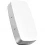 Sensor solar HOMEPILOT 10771003 smart white — sensor exterior alimentado por energía solar para vigilancia de luz y meteorología
