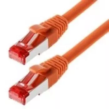 Cable de red Helos S/FTP (PIMF) CAT 6 10 m