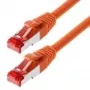 Cable de red Helos S/FTP (PIMF) CAT 6 10 m