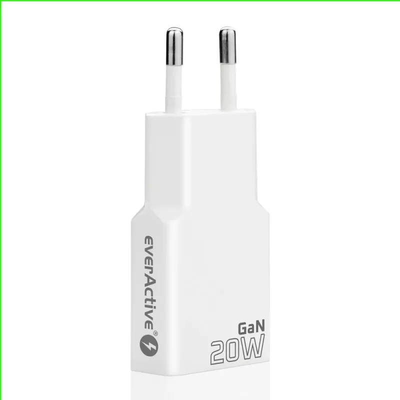 Cargador SUPER SLIM QC 3.0 SC-340Q