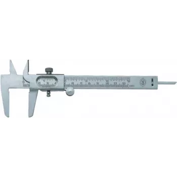 Calibre analógico C.K Tools T3451