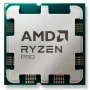 Procesador de sobremesa AMD Ryzen 5 PRO 8500G 3,5 GHz, 6 núcleos, 12 hilos, 16 MB L3, Socket AM5, Radeon 740M integrada