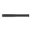 Micrófono RØDE NTG1 negro micrófono digital para videocámara
