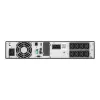 SAI Ever UPS POWERLINE RT PRO 2000 doble conversión (online) 2 kVA/2 kW