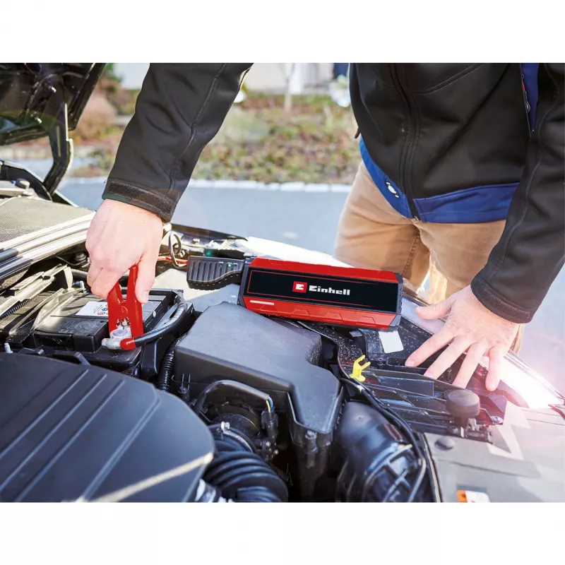 Batería portátil Einhell CE-JS 18, 18000 mAh