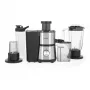 Salter EK4294FVDE 4 en 1 zumo y batido