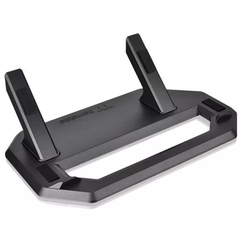Kit de conversión de torre a rack Thermaltake AC-078-ON1NAN-A1 para caja mini-torre, negro, 145×266×459 mm