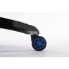 Silla gaming giratoria DRIFT, azul