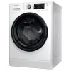 Lavadora Indesit FFD 11489 BV EE, A, carga frontal, capacidad de lavado 11 kg, 1351 rpm, profundidad 60,5 cm, blanca | Whirlpool