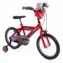 Bicicleta infantil 16 Huffy 21781W Disney Cars