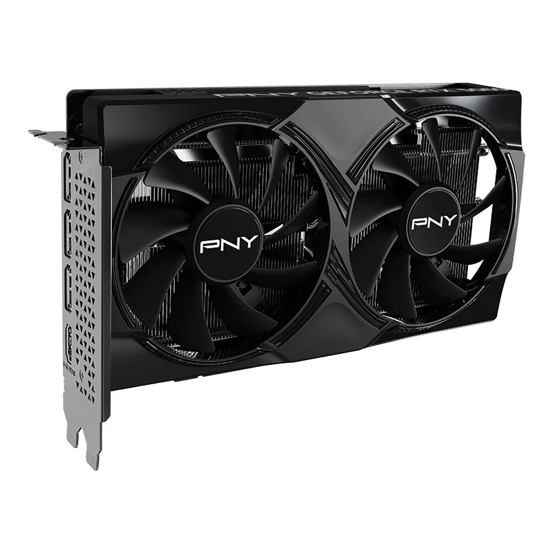 Tarjeta gráfica GeForce RTX 5060 8 GB GDDR7