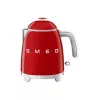 Smeg Hervidor 50's Style KLF05RDEU Rojo
