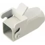 Harting carcasa de acoplamiento Han® 3A-kg-0B-11 09 20 003 0720 1 ud. (09 20 003 0720)
