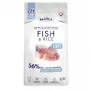 BALTICA Nutraceutic Hypoallergenic Light M pescado con arroz - pienso seco para perros - 3 kg