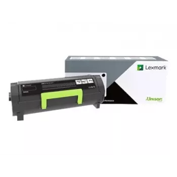 Cartucho Lexmark B240HA0 3000 páginas negro