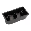 Gamepad ZOMOPLUS Aluminium Keycap II - negro