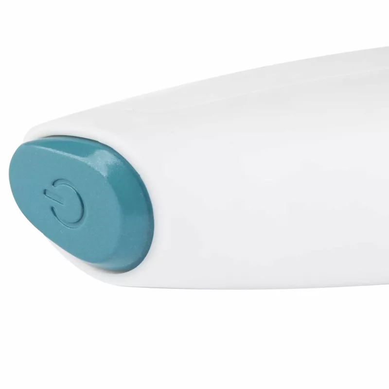 Espumador de leche automático JATA JEES1111 Azul Blanco A pilas