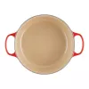 Le Creuset Signature Olla redonda 20 cm rojo cereza (21177200602430)