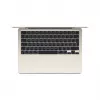 Apple MacBook Air con chip Apple M2, pantalla de 34,5 cm (13,6