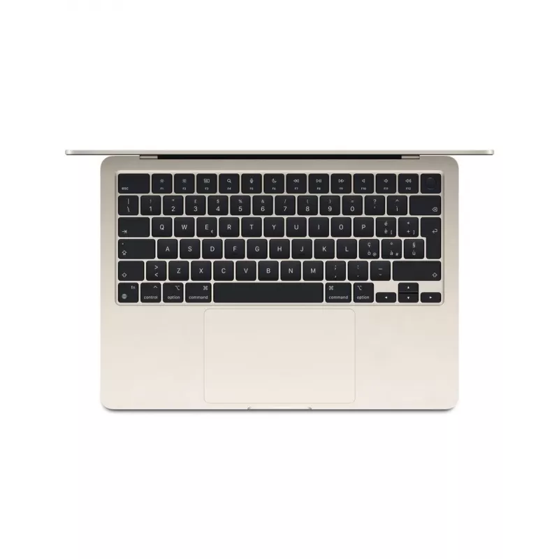 Apple MacBook Air con chip Apple M2, pantalla de 34,5 cm (13,6