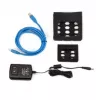 Base de acoplamiento Thermaltake 2.5/3.5 SATA USB 3.2 Gen 1 BlacX Duet 5G