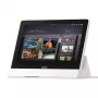 Asistente de seguridad para el hogar Anker Eufy T87A03W1 dispositivo inteligente negro/blanco