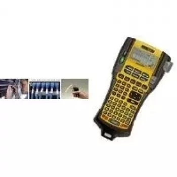 Impresora de etiquetas DYMO RHINO 5200 transferencia térmica 180 x 180 DPI