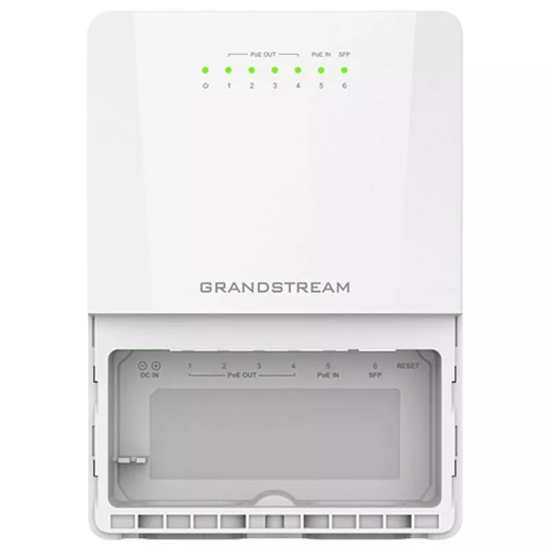 Switch gestionado Grandstream Networks GWN7710R
