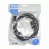Cable TB VGA 15M-15M de 1,8 m negro-dorado (AKTBXVGAMMG180B)