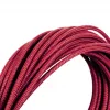 Kit de cables CableMod C-Series Rmi, RMx ModFlex Essentials - rojo