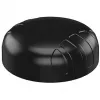 Poynting · Antena · 5G/LTE · Vehículo · A-PUCK-0008-V2-01 · negra · SMA (M) y adaptador RPSAM · Antena para vehículo/WLAN 6dBi 2x LTE/1x DB WLAN cable SMA-M de 2m S (A-PUCK-0008-V2-01)