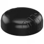 Poynting · Antena · 5G/LTE · Vehículo · A-PUCK-0008-V2-01 · negra · SMA (M) y adaptador RPSAM · Antena para vehículo/WLAN 6dBi 2x LTE/1x DB WLAN cable SMA-M de 2m S (A-PUCK-0008-V2-01)
