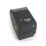 Impresora de etiquetas Zebra ZD411 transferencia térmica 203 x 203 DPI 152 mm/s con cable e inalámbrica Ethernet LAN Bluetooth