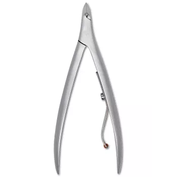 ZWILLING Twinox Satin 42584-101-0 Alicates para cutículas, 10 cm