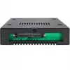 Marco extraíble para disco duro 8,9 cm SATAIII, SAS – SSD HDD en 1×3,5