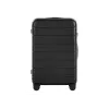 Maleta Xiaomi BHR8602GL carcasa rígida Negro 39 L policarbonato