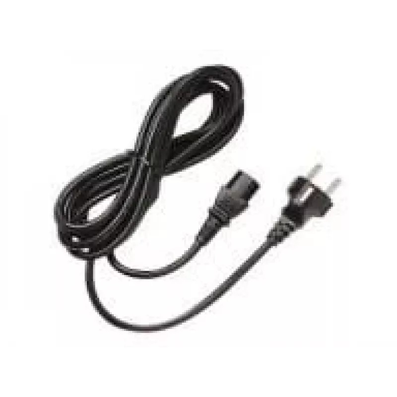 Cable de alimentación HPE AF568A negro 1,83 m conector hembra C13