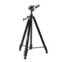 Trípode Cullmann Prmiax 390 para cámaras digitales y de cine 3,5 kg de carga 169 cm de altura máxima 66 cm de altura mínima 1,69 kg negro 3 patas