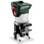 Fresadora de cantos a batería Metabo FMV 18 LTX BL 8 Metabox (601742840)