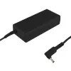 Fuente de alimentación para portátil Qoltec F ASUS 65W 19V 3,42A 4,0x1,35 51510.65W