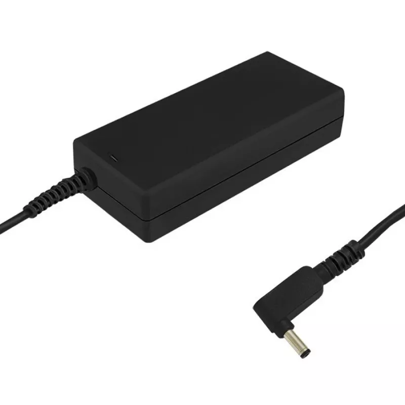 Fuente de alimentación para portátil Qoltec F ASUS 65W 19V 3,42A 4,0x1,35 51510.65W
