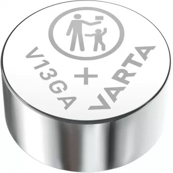 Pila desechable Varta LR44/AG13/V13 GA (4276) 1BL