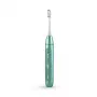 Cepillo de dientes eléctrico Silk'n SonicYou verde menta