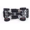 Amewi AMXRock RCX10B Scale Crawler vehículo crawler motor eléctrico 1:10 (22432)